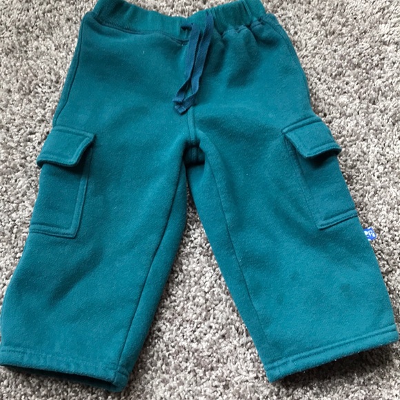 Kickee Pants Other - Kickee Pants Sweat Pants